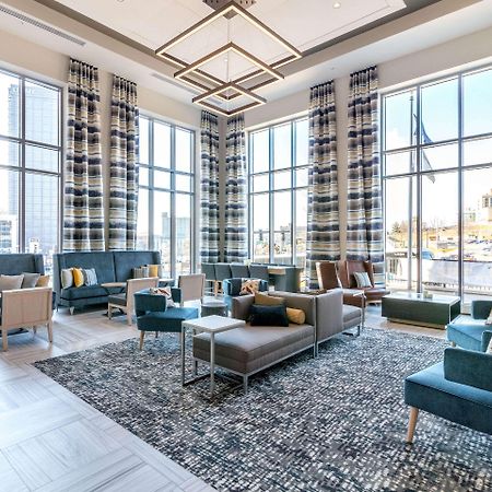 Cambria Hotel Pittsburgh - Downtown Luaran gambar