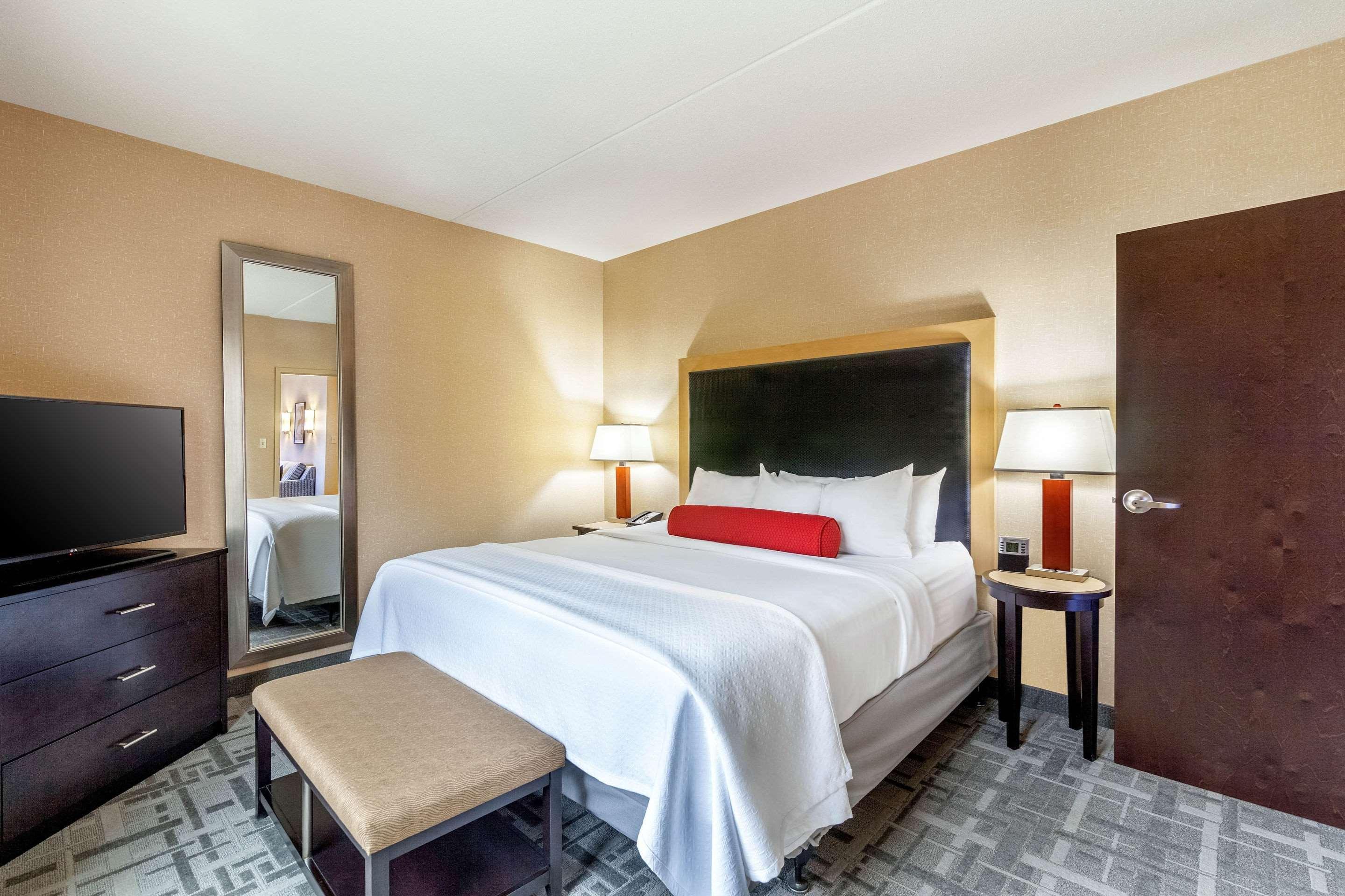Cambria Hotel Pittsburgh - Downtown Luaran gambar