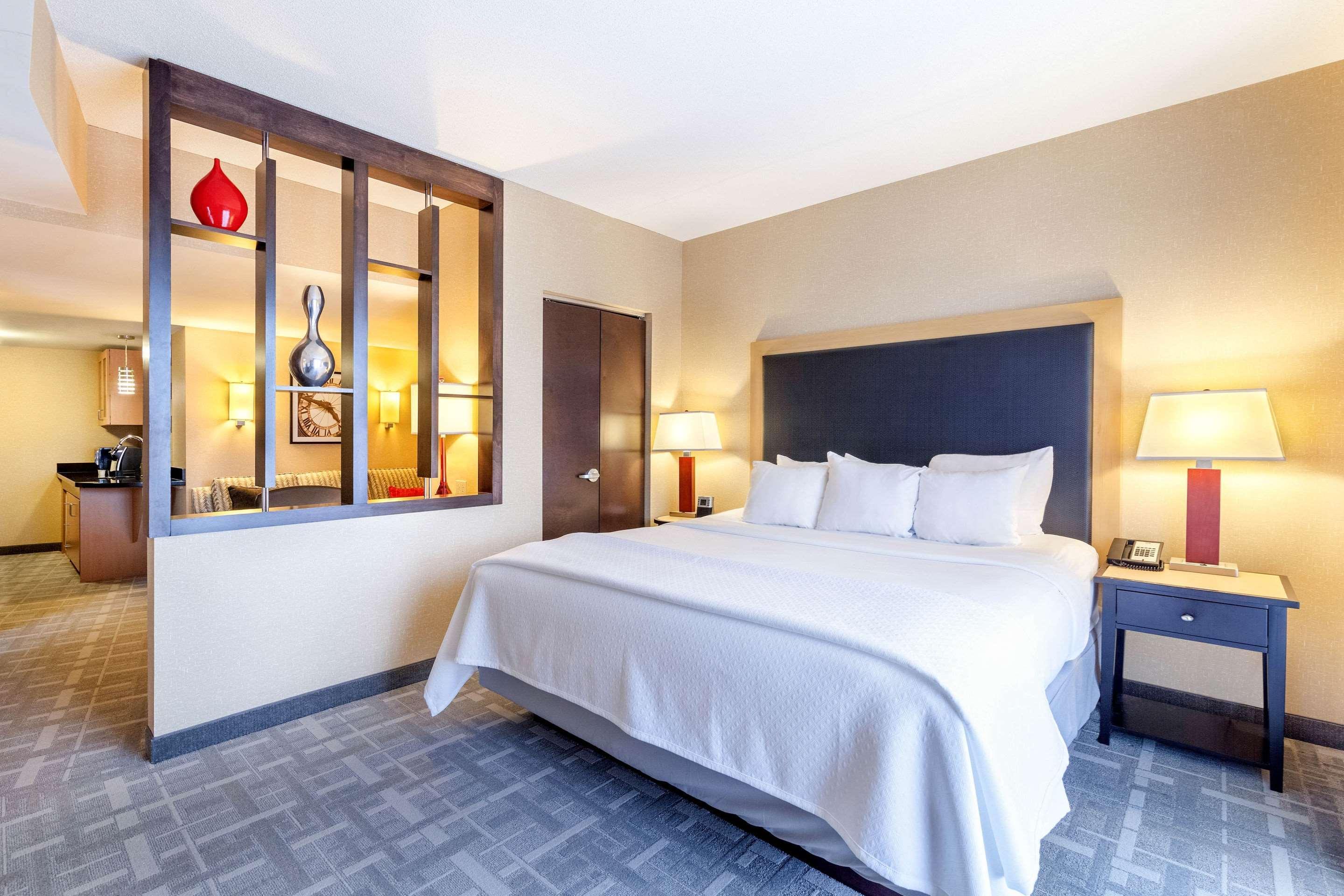 Cambria Hotel Pittsburgh - Downtown Luaran gambar