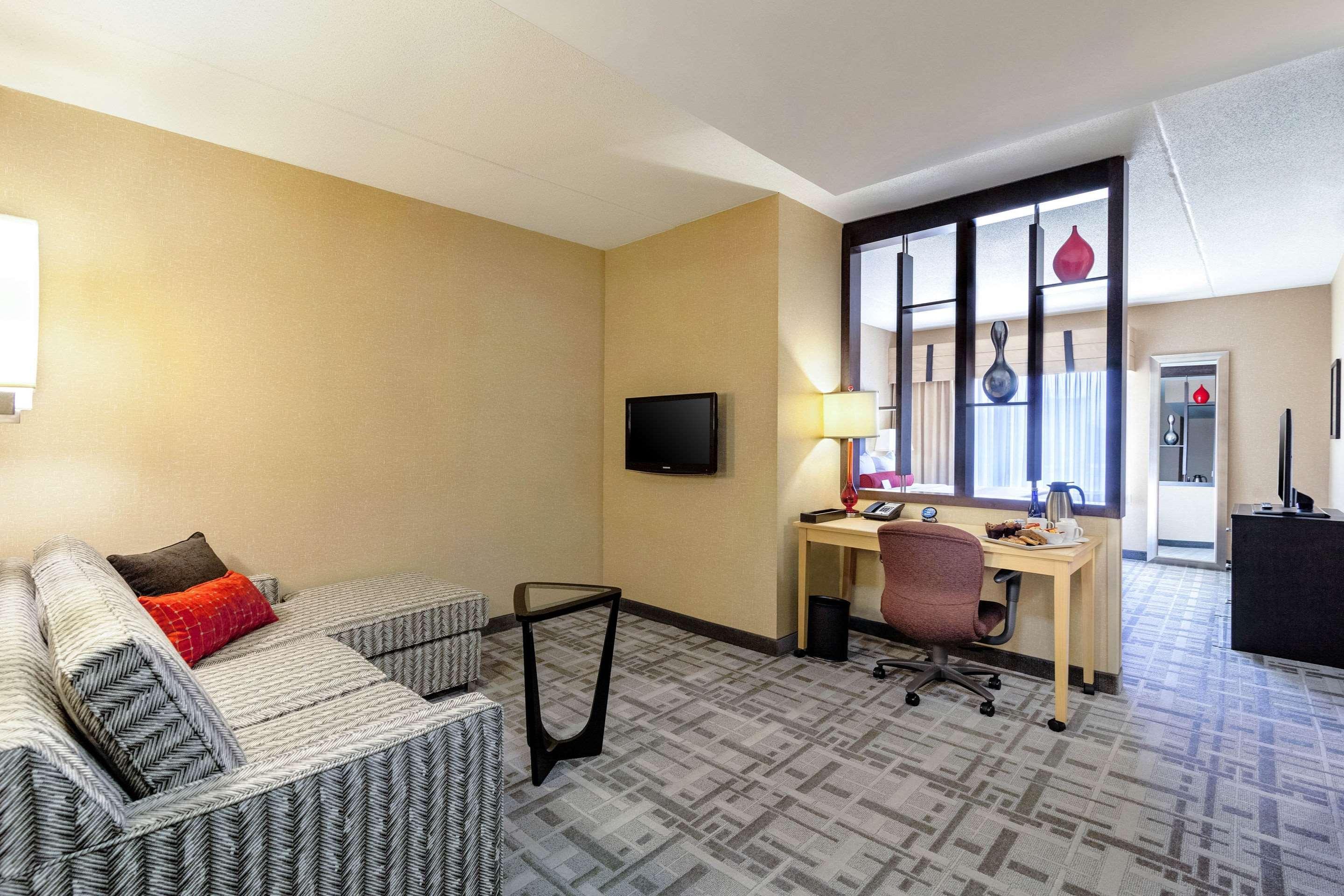 Cambria Hotel Pittsburgh - Downtown Luaran gambar