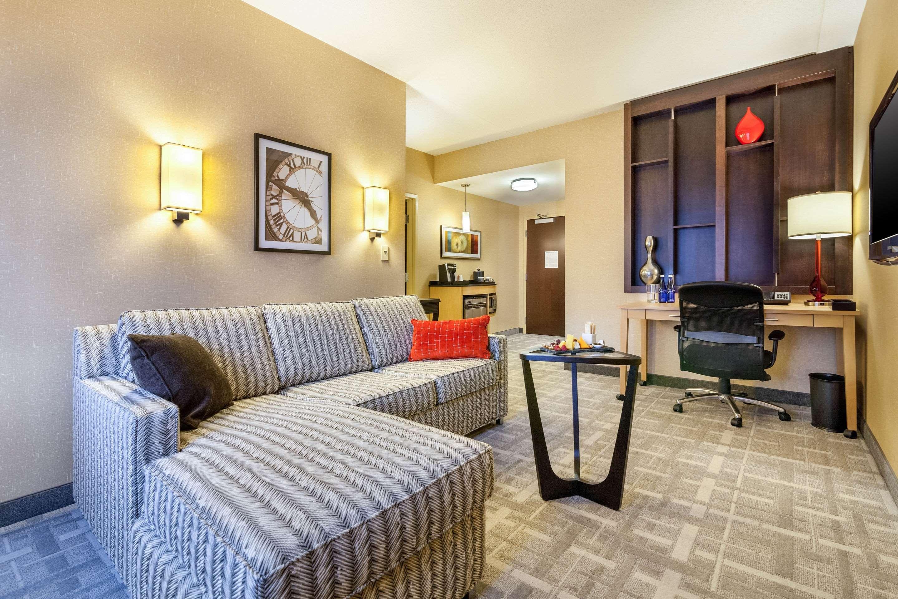 Cambria Hotel Pittsburgh - Downtown Luaran gambar
