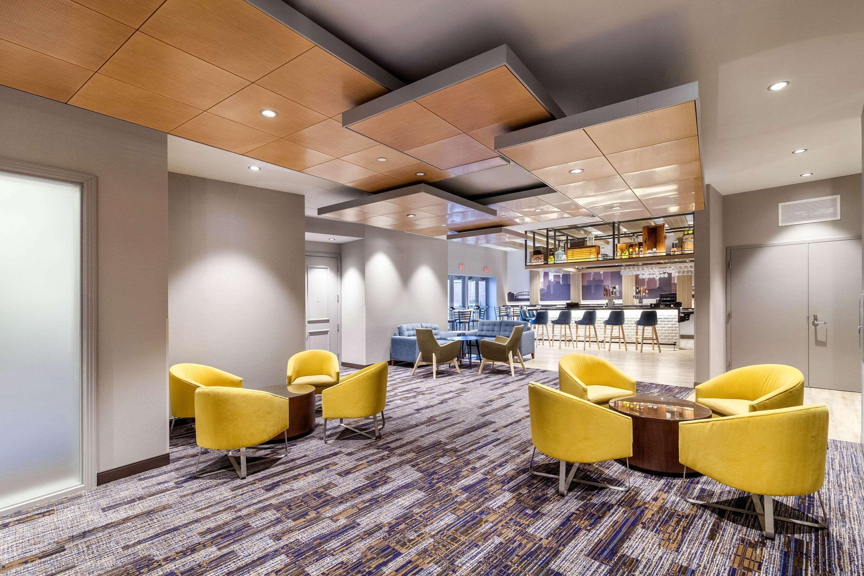 Cambria Hotel Pittsburgh - Downtown Luaran gambar