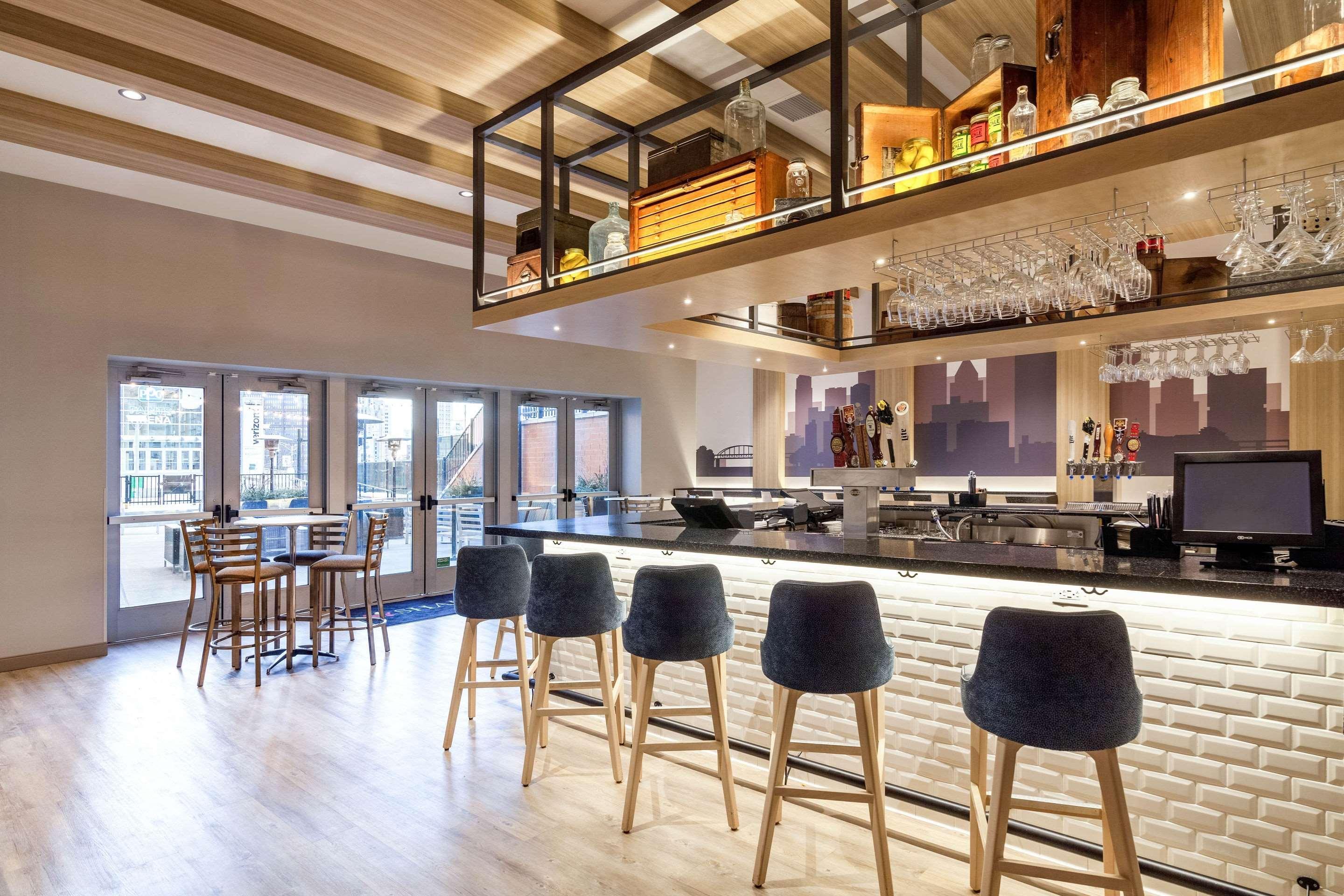 Cambria Hotel Pittsburgh - Downtown Luaran gambar