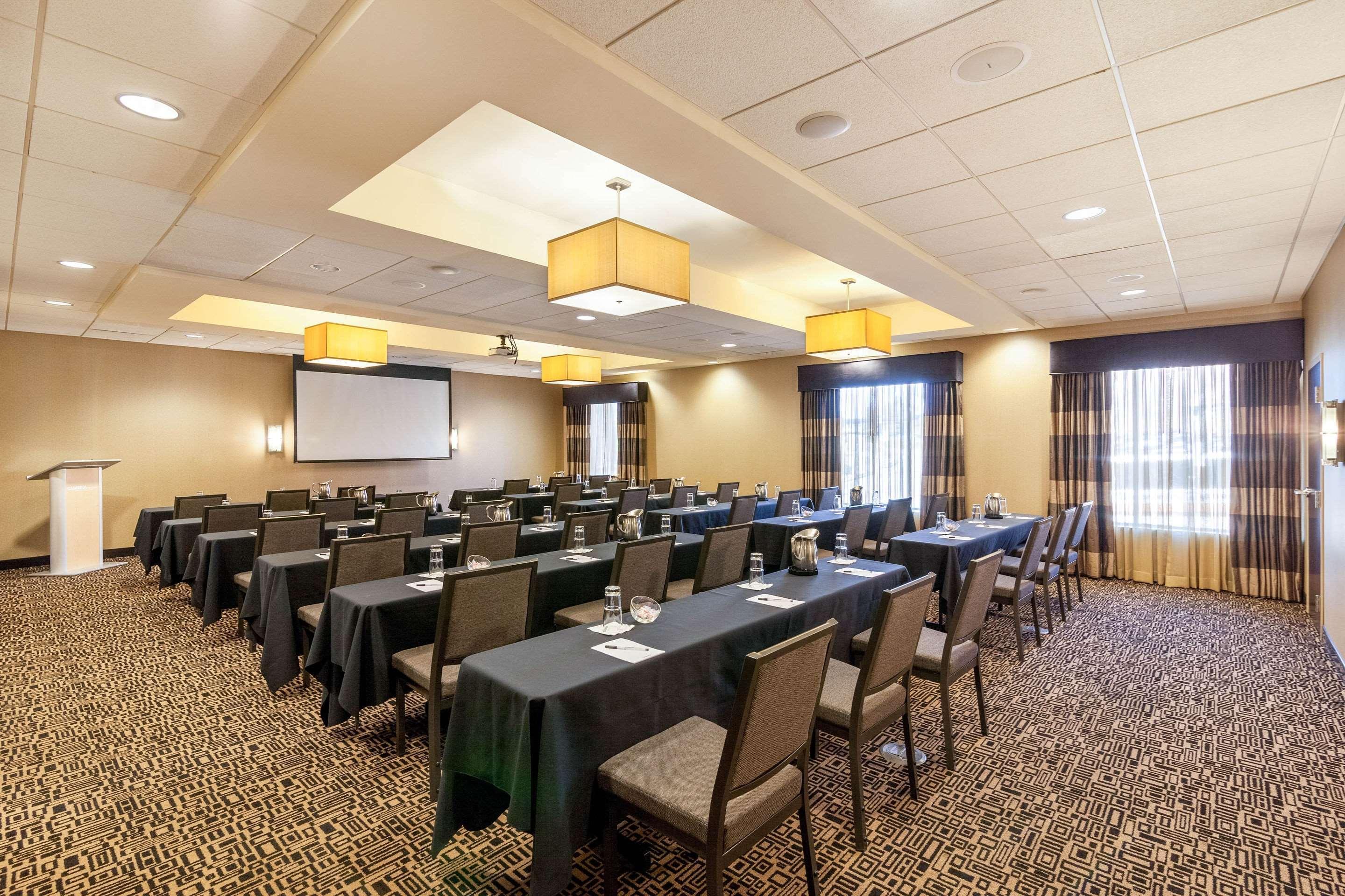 Cambria Hotel Pittsburgh - Downtown Luaran gambar
