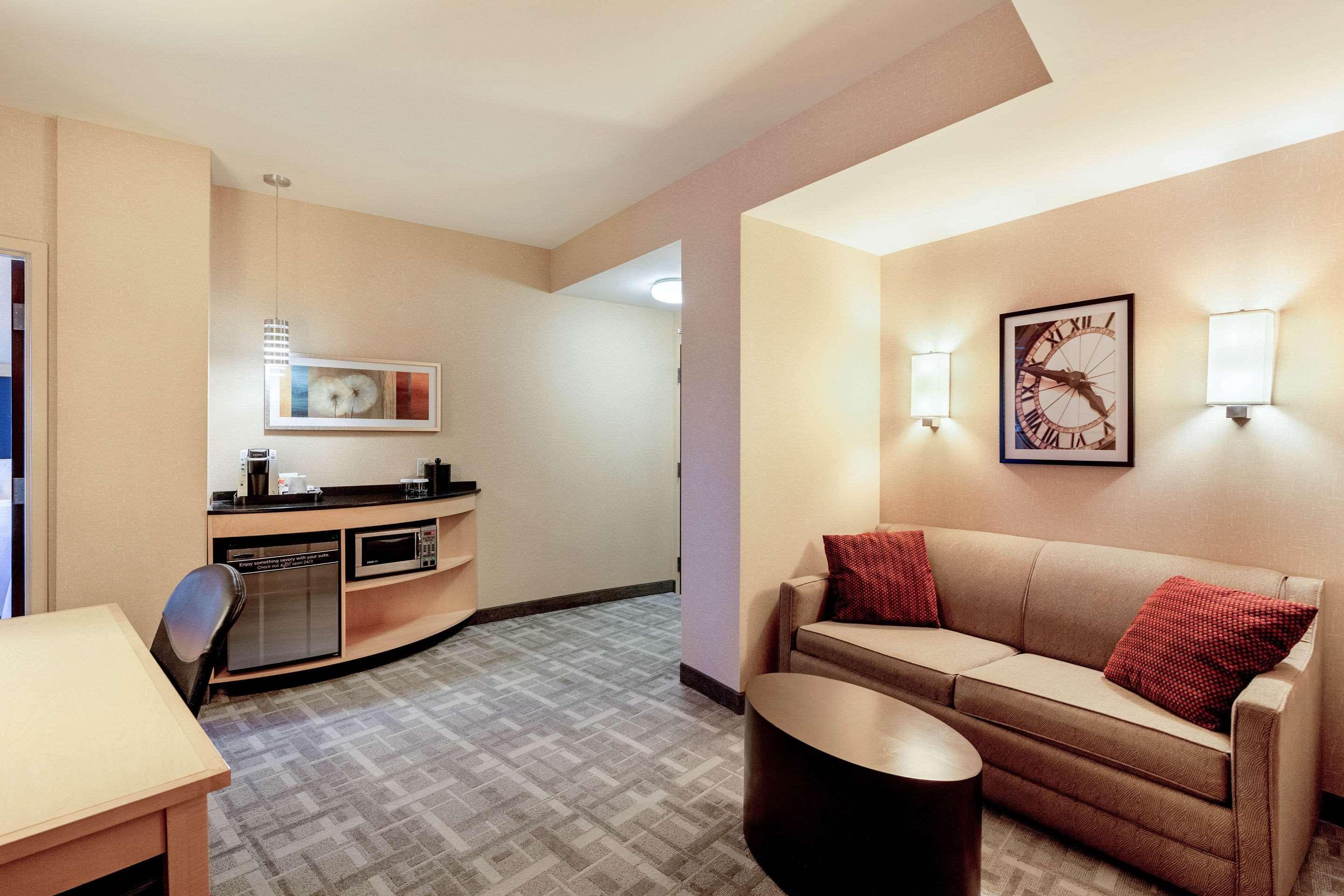 Cambria Hotel Pittsburgh - Downtown Luaran gambar