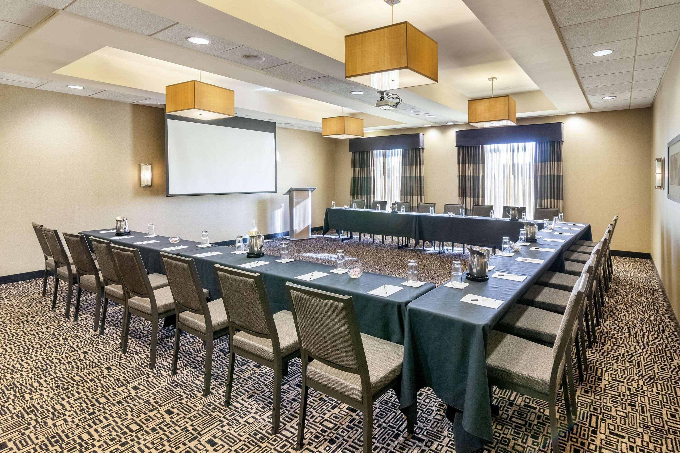 Cambria Hotel Pittsburgh - Downtown Luaran gambar