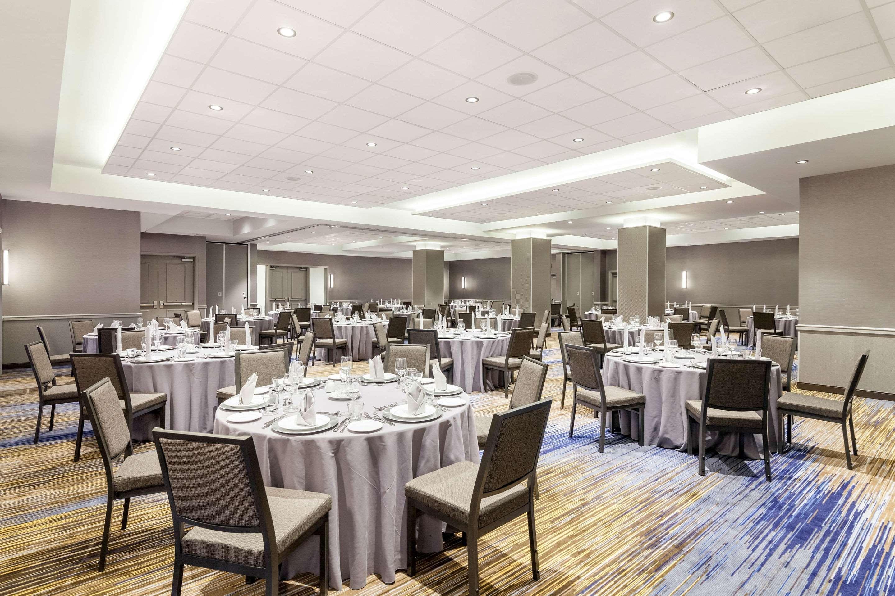 Cambria Hotel Pittsburgh - Downtown Luaran gambar