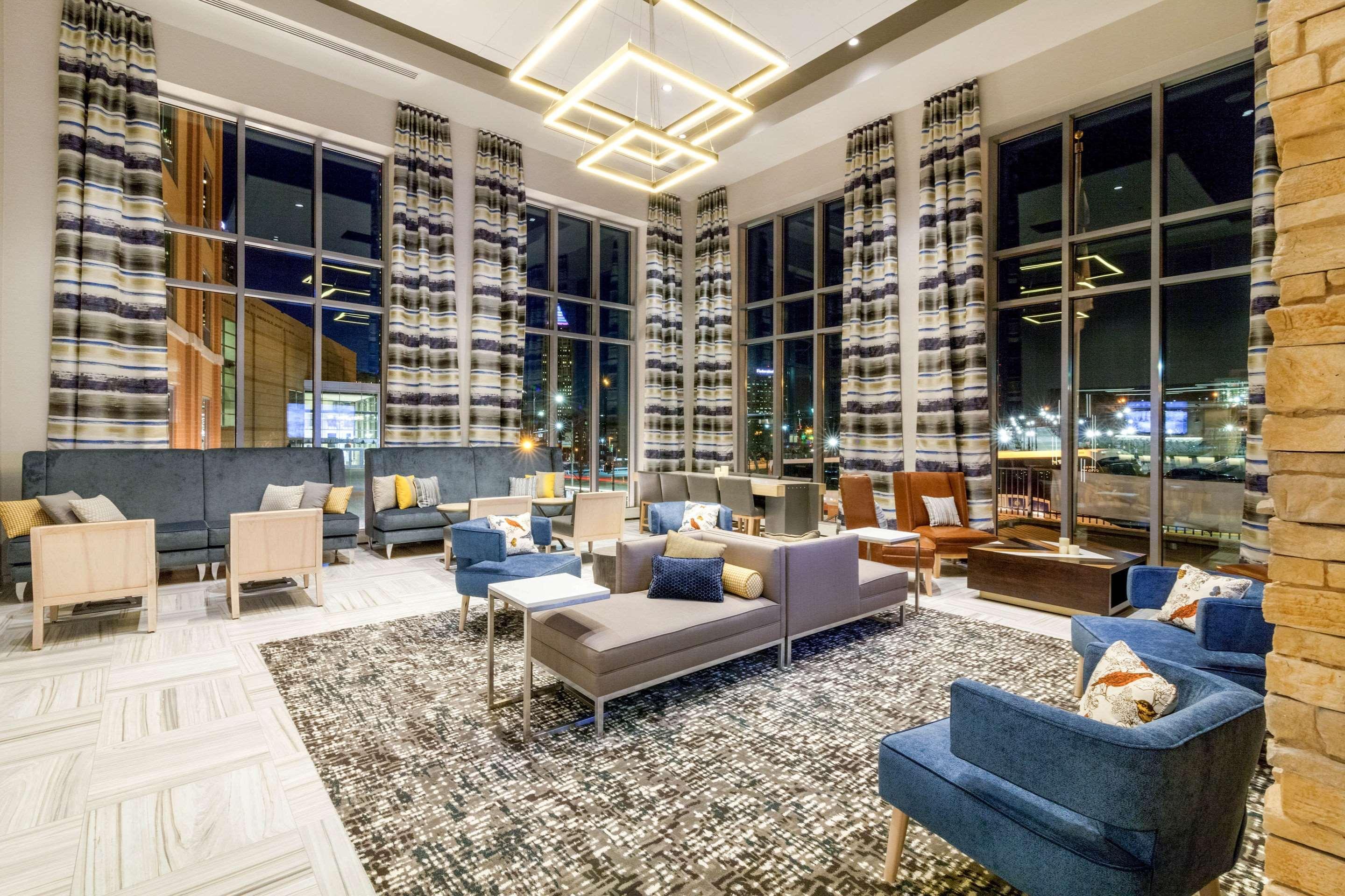 Cambria Hotel Pittsburgh - Downtown Luaran gambar