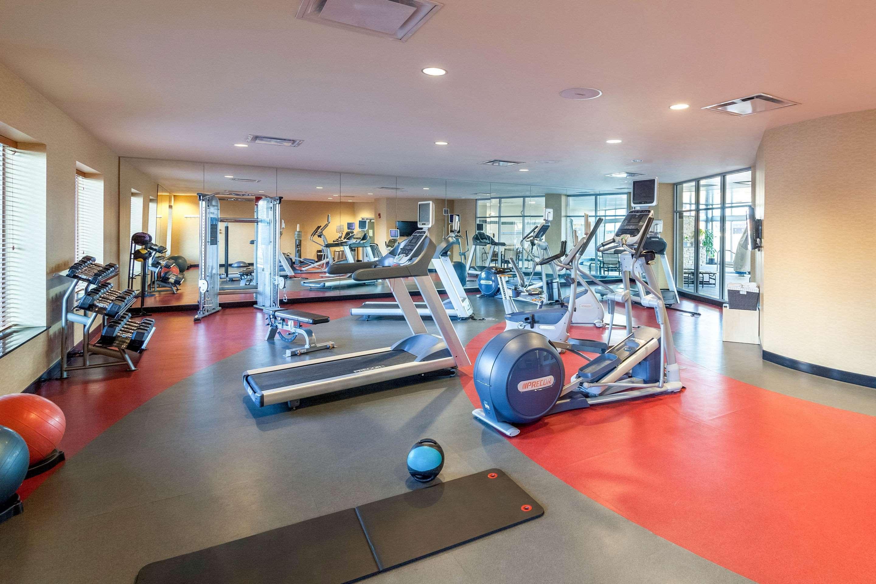 Cambria Hotel Pittsburgh - Downtown Luaran gambar