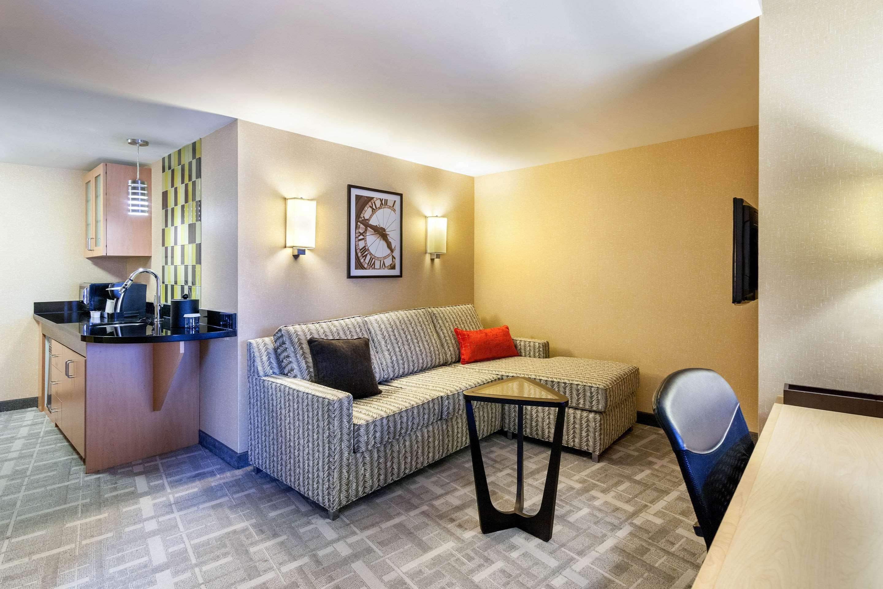 Cambria Hotel Pittsburgh - Downtown Luaran gambar