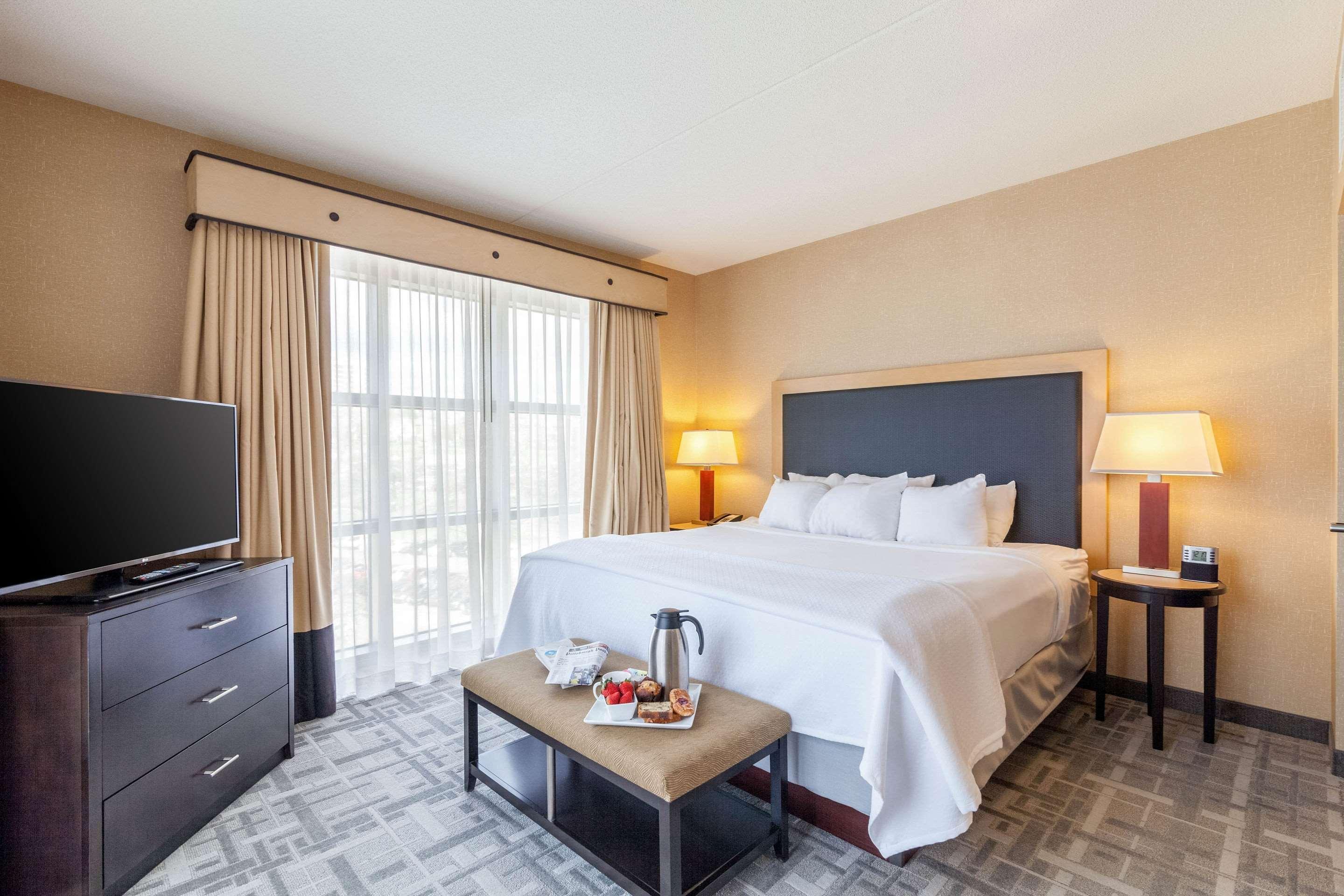 Cambria Hotel Pittsburgh - Downtown Luaran gambar