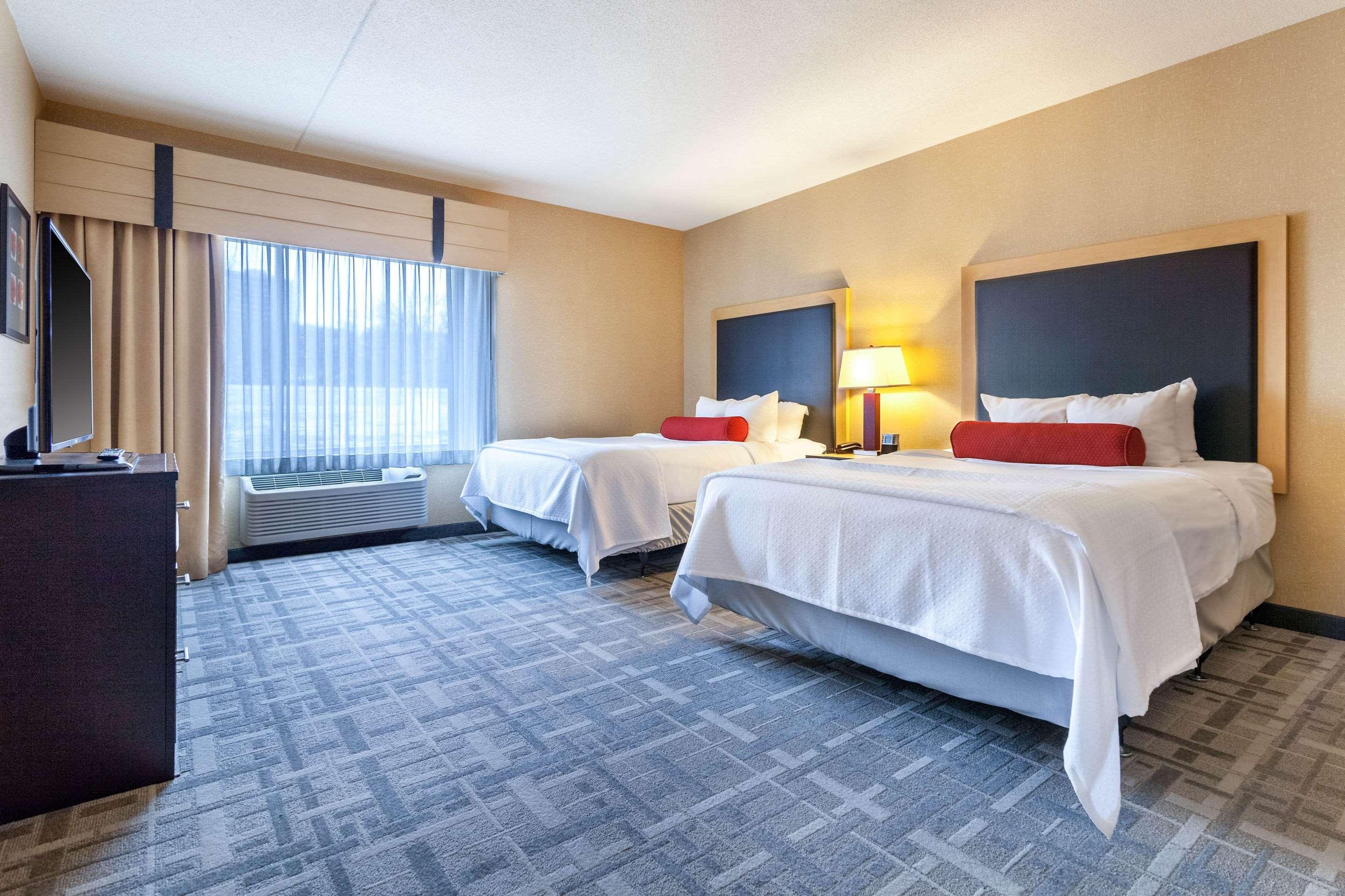 Cambria Hotel Pittsburgh - Downtown Luaran gambar