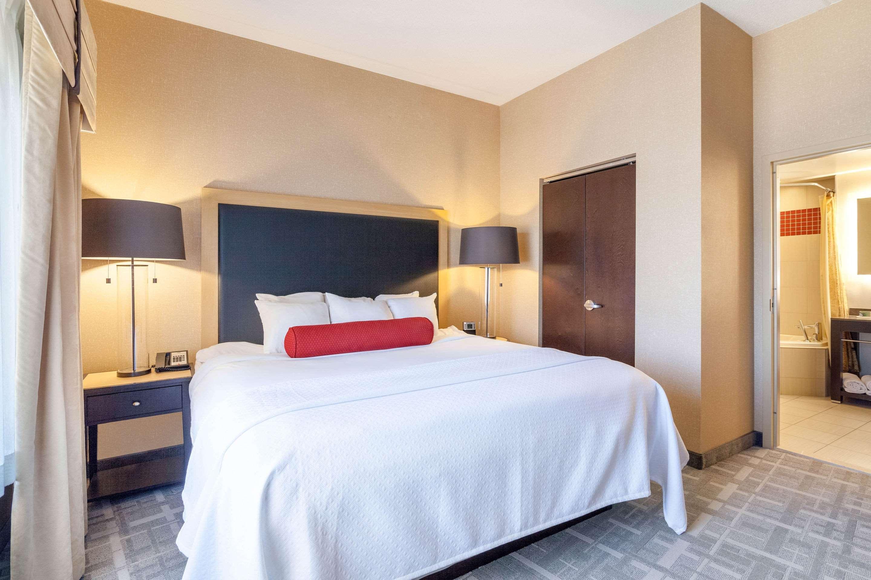 Cambria Hotel Pittsburgh - Downtown Luaran gambar