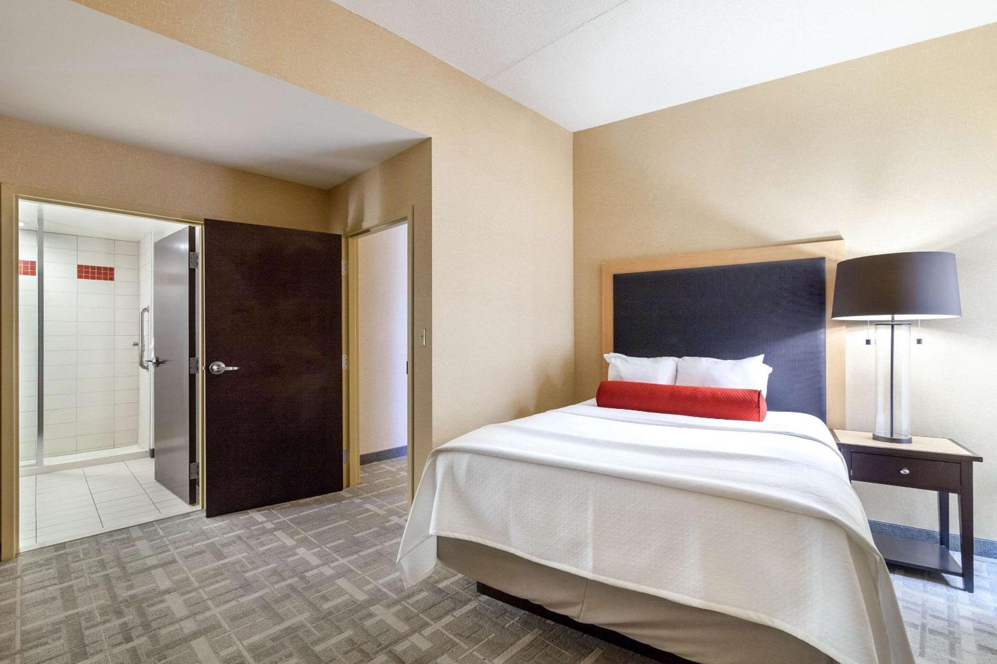 Cambria Hotel Pittsburgh - Downtown Luaran gambar