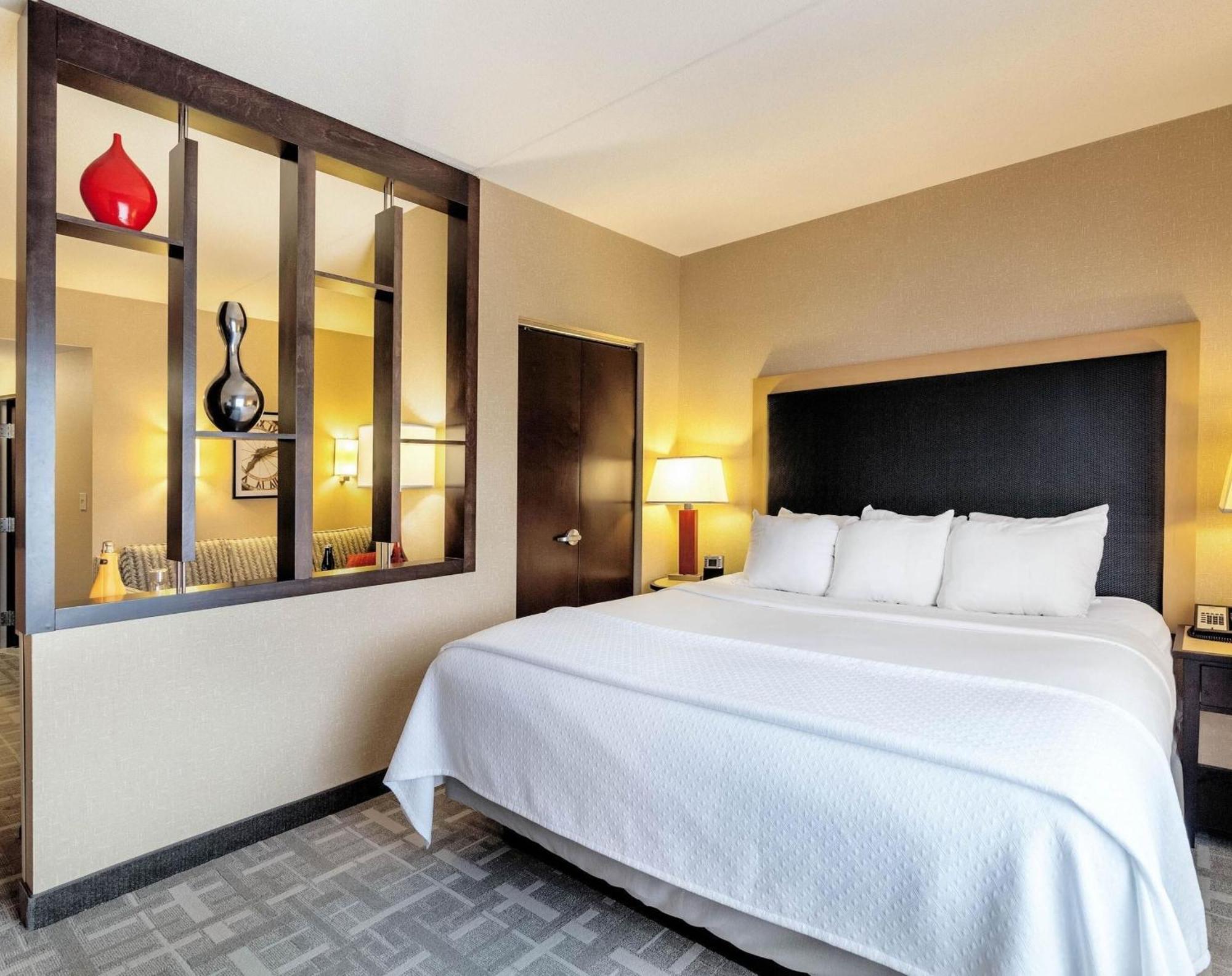 Cambria Hotel Pittsburgh - Downtown Luaran gambar
