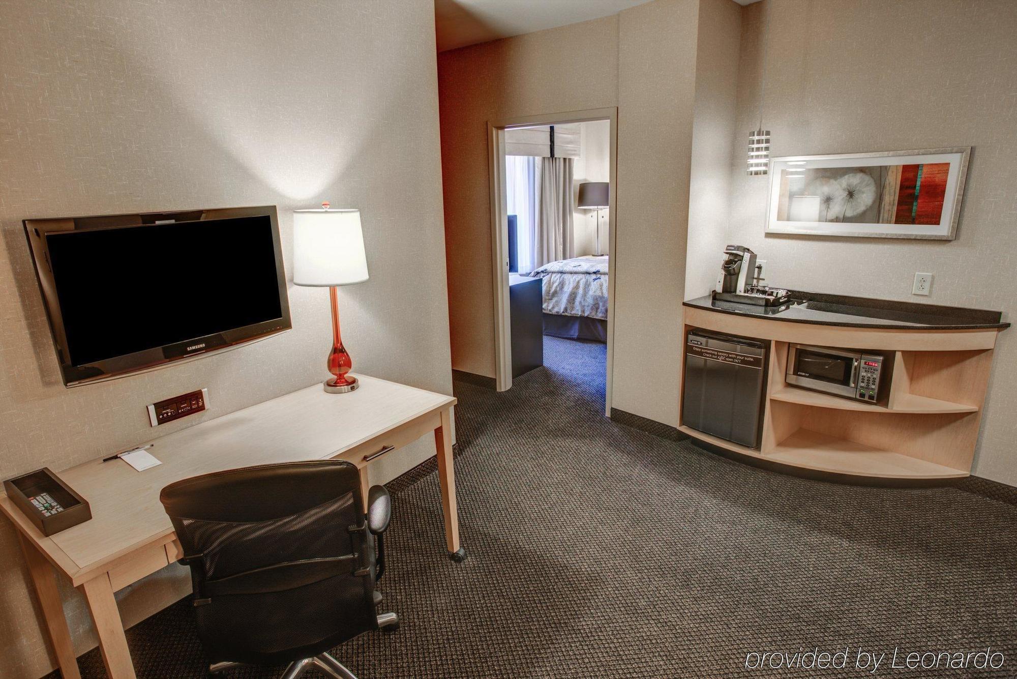 Cambria Hotel Pittsburgh - Downtown Luaran gambar