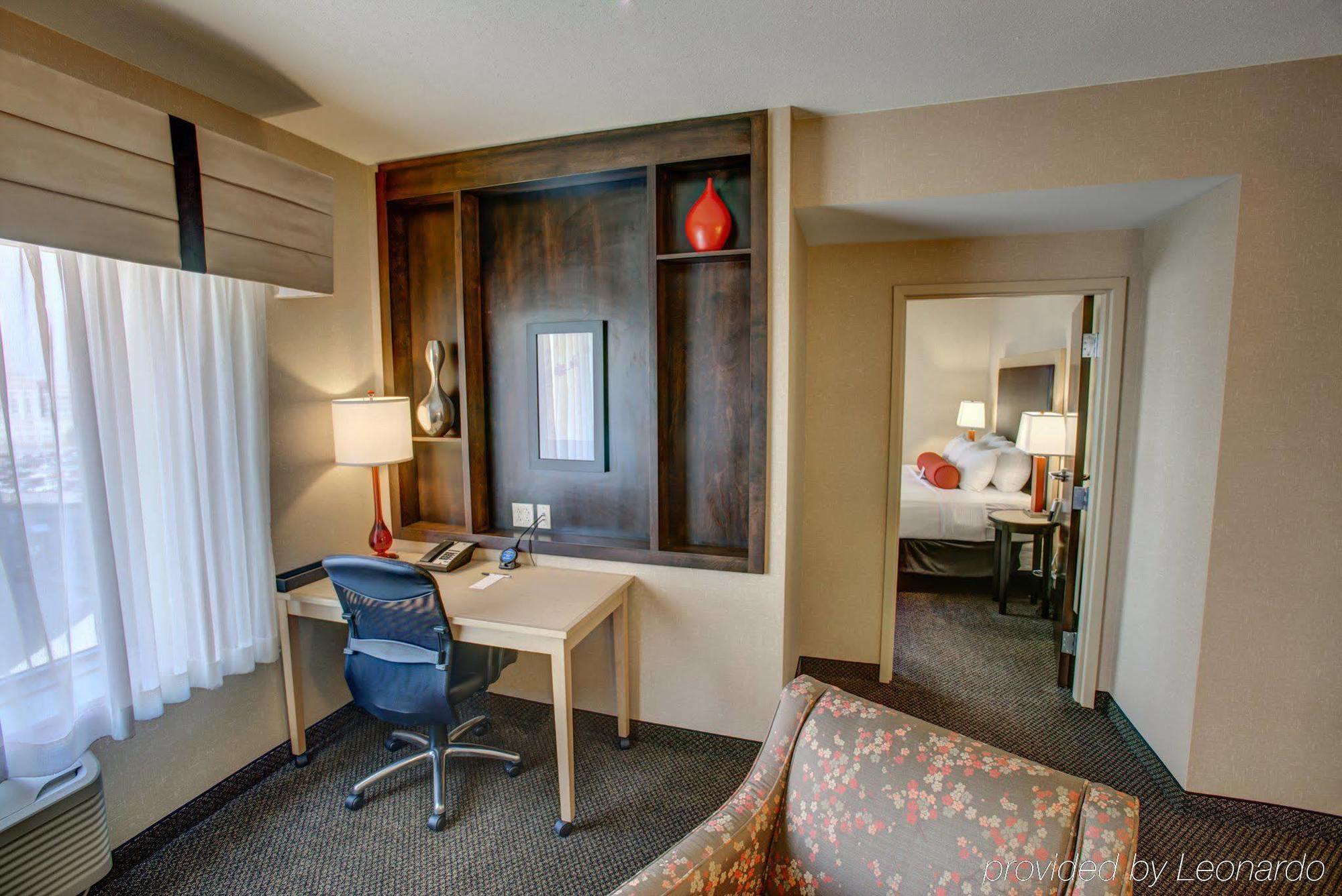 Cambria Hotel Pittsburgh - Downtown Luaran gambar