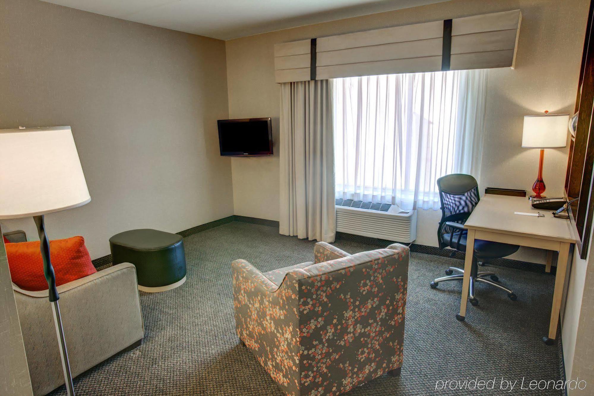 Cambria Hotel Pittsburgh - Downtown Luaran gambar