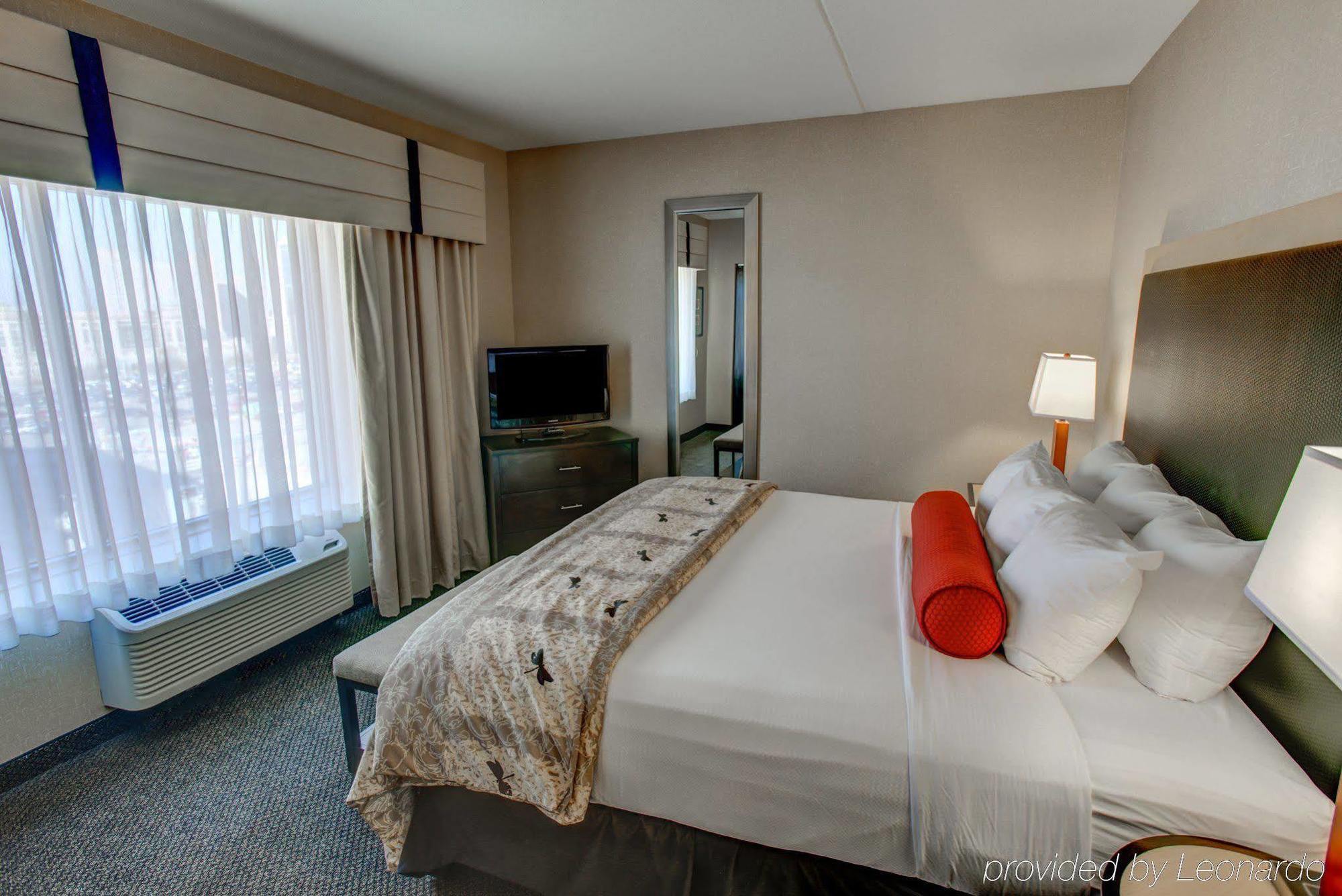 Cambria Hotel Pittsburgh - Downtown Luaran gambar