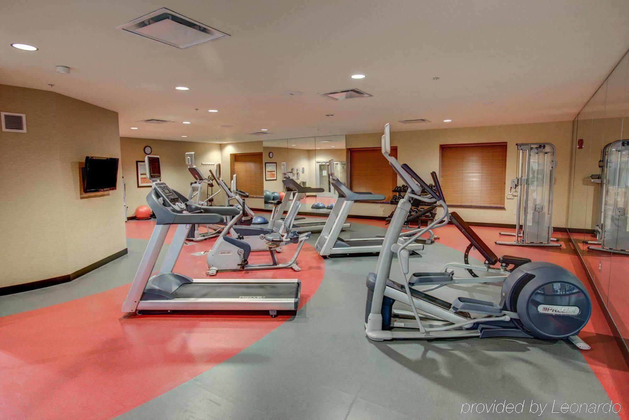 Cambria Hotel Pittsburgh - Downtown Luaran gambar