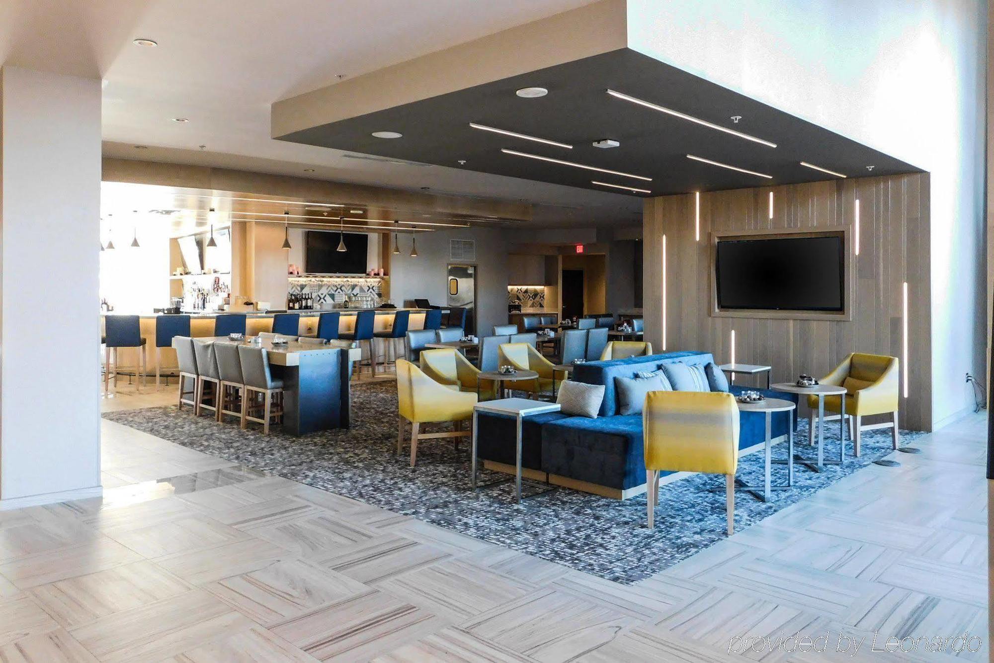 Cambria Hotel Pittsburgh - Downtown Luaran gambar