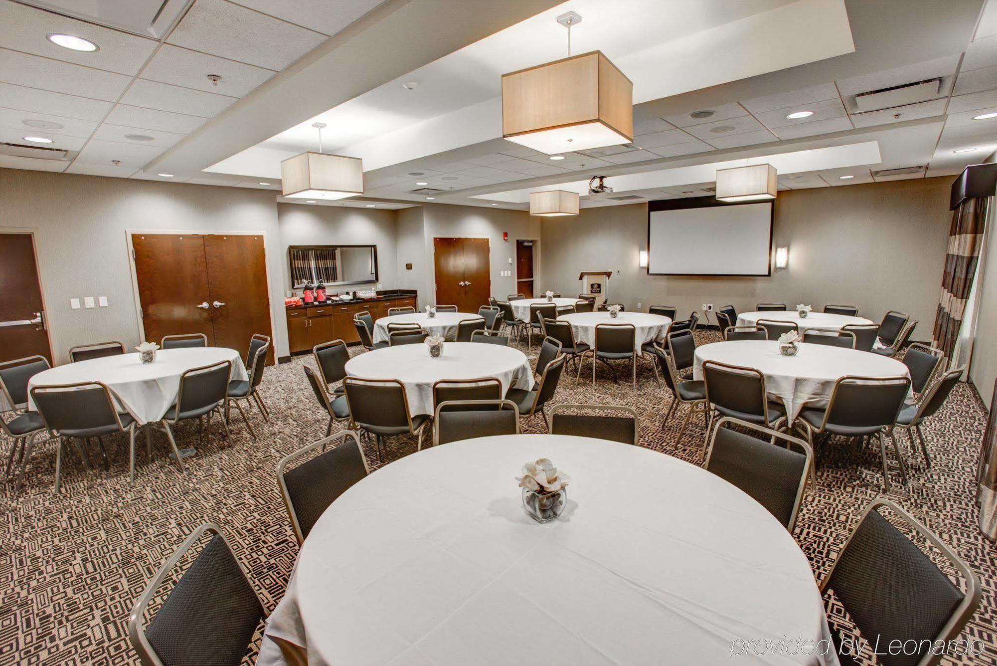 Cambria Hotel Pittsburgh - Downtown Luaran gambar